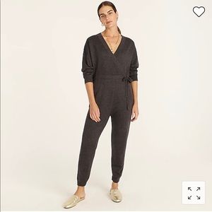 Jcrew Merino wool sweater-jumpsuit xxs